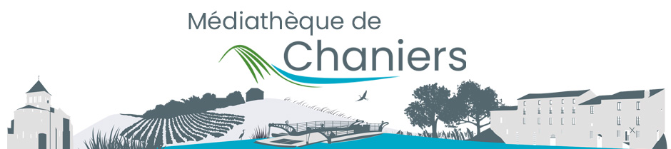 Médiathèque de Chaniers