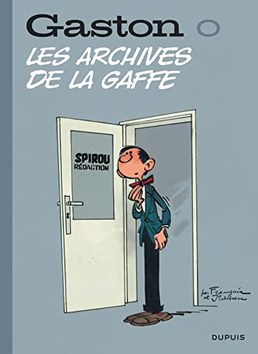 Archives de la gaffe (Les)