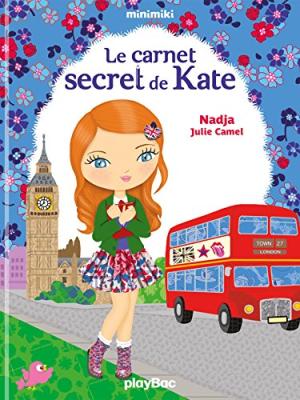 Carnet secret de Kate (Le)