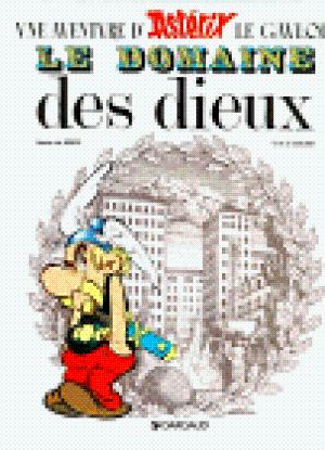 Domaine des Dieux (Le)