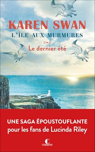 L'Île aux murmures