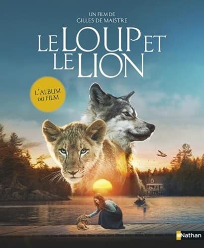 Loup et le lion (Le)