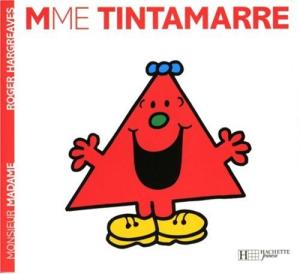 Mme Tintamarre