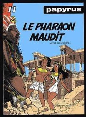 Pharaon maudit (Le)