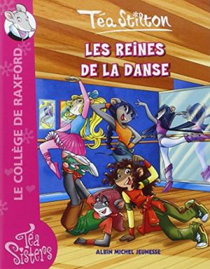 Reines de la danse (Les)