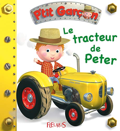 Tracteur de Peter (Le)
