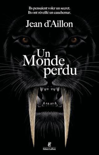 Un monde perdu