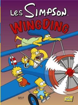 Wingding